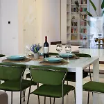 Duplex Maisonette With Jacuzzi By Arco Collection * Слима