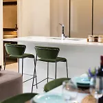 Duplex Maisonette With Jacuzzi By Arco Collection Слима
