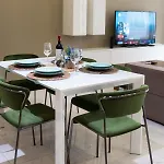 Апартаменты Duplex Maisonette With Jacuzzi By Arco Collection Слима