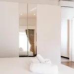 Duplex Maisonette With Jacuzzi By Arco Collection