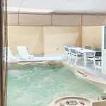 Duplex Maisonette With Jacuzzi By Arco Collection *