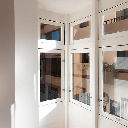 Duplex Maisonette With Jacuzzi By Arco Collection *