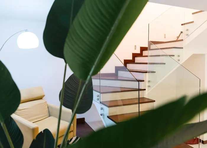 Duplex Maisonette With Jacuzzi By Arco Collection Σλιέμα