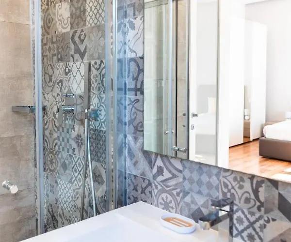 Διαμέρισμα Duplex Maisonette With Jacuzzi By Arco Collection *