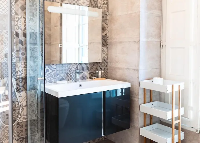 Duplex Maisonette With Jacuzzi By Arco Collection Διαμέρισμα Σλιέμα