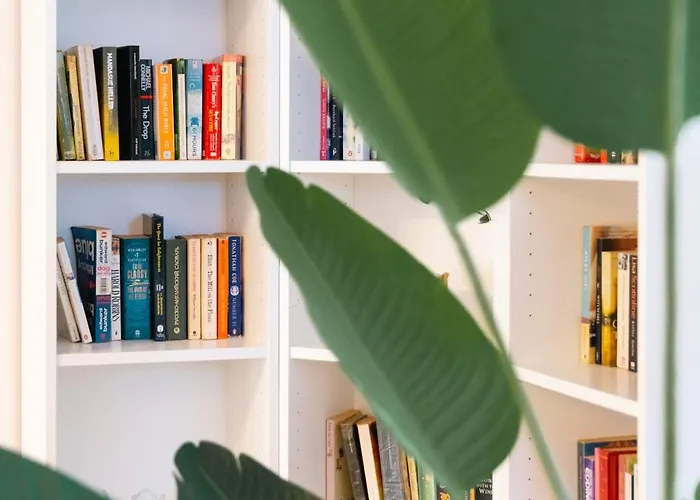 Duplex Maisonette With Jacuzzi By Arco Collection Σλιέμα