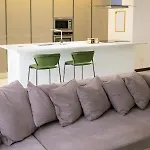 Duplex Maisonette With Jacuzzi By Arco Collection Lejlighed *