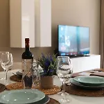 Duplex Maisonette With Jacuzzi By Arco Collection * Sliema