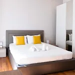 Duplex Maisonette With Jacuzzi By Arco Collection *