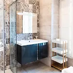 Duplex Maisonette With Jacuzzi By Arco Collection Lejlighed Sliema