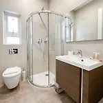 Lejlighed Duplex Maisonette With Jacuzzi By Arco Collection Sliema