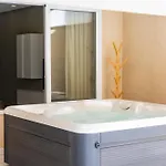 Lejlighed Duplex Maisonette With Jacuzzi By Arco Collection Sliema