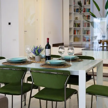 Duplex Maisonette With Jacuzzi By Arco Collection * Sliema