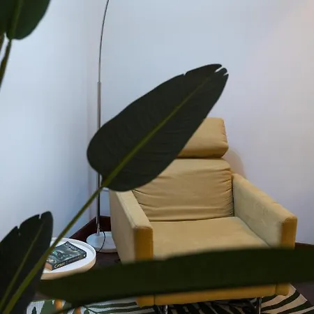 Duplex Maisonette With Jacuzzi By Arco Collection Daire *