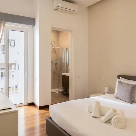 Apartman Duplex Maisonette With Jacuzzi By Arco Collection *