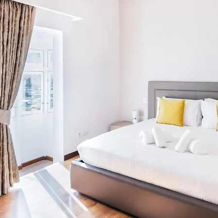 Duplex Maisonette With Jacuzzi By Arco Collection Appartement Sliema