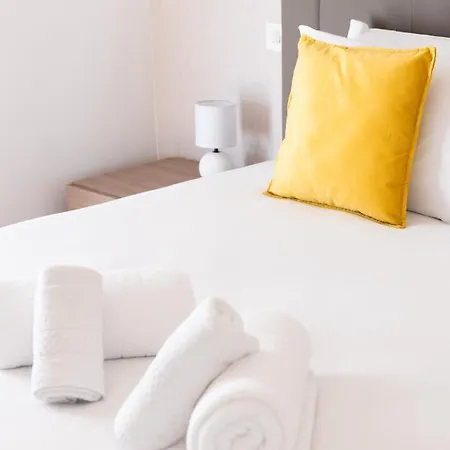 Duplex Maisonette With Jacuzzi By Arco Collection Apartman *