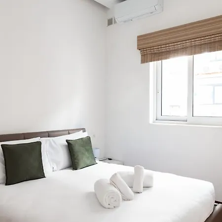 Apartman Duplex Maisonette With Jacuzzi By Arco Collection *