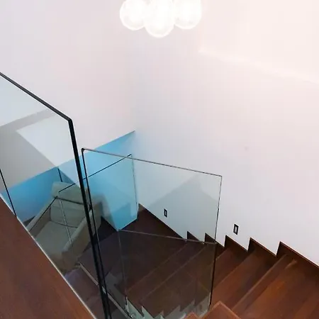 Duplex Maisonette With Jacuzzi By Arco Collection Апартаменты Слима