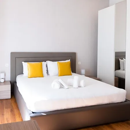 Duplex Maisonette With Jacuzzi By Arco Collection *