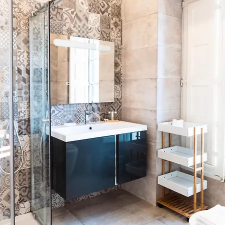 Duplex Maisonette With Jacuzzi By Arcobnb Apartman Sliema