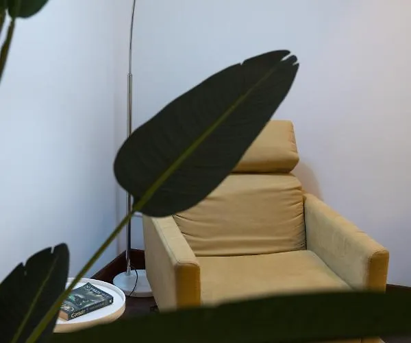 Duplex Maisonette With Jacuzzi By Arco Collection Apartament *