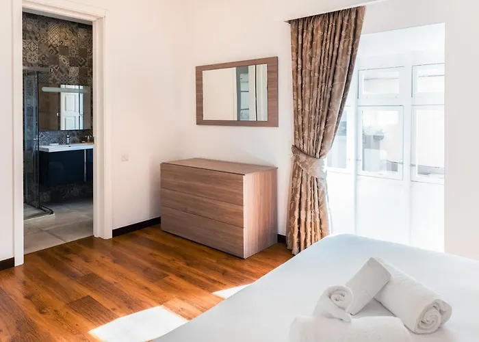 Appartamento Duplex Maisonette With Jacuzzi By Arco Collection