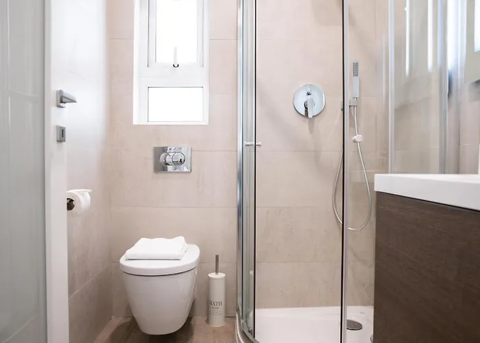 Duplex Maisonette With Jacuzzi By Arco Collection *