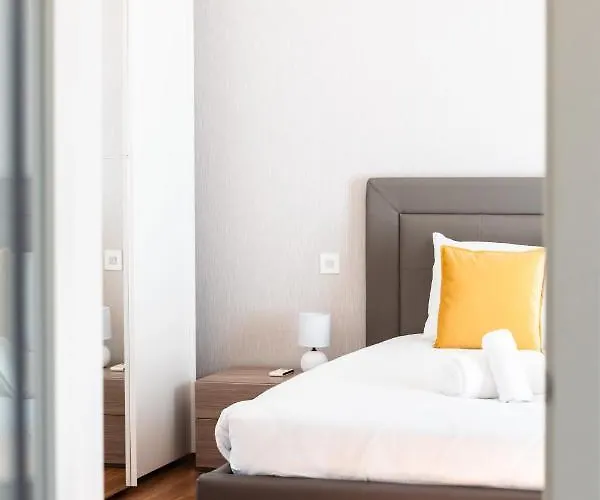 Duplex Maisonette With Jacuzzi By Arco Collection Apartament *