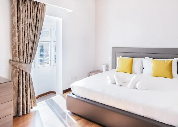 Duplex Maisonette With Jacuzzi By Arco Collection Apartament Sliema