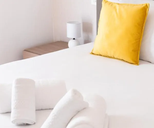 Duplex Maisonette With Jacuzzi By Arco Collection Apartament *