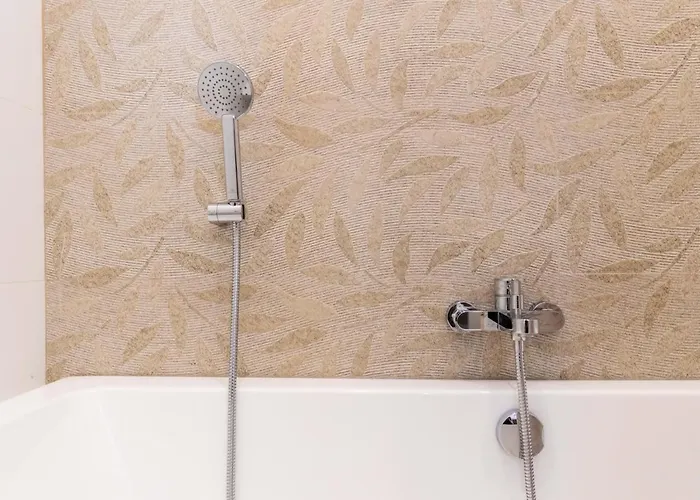 Duplex Maisonette With Jacuzzi By Arco Collection *