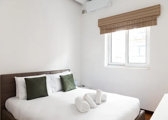 Appartamento Duplex Maisonette With Jacuzzi By Arco Collection *