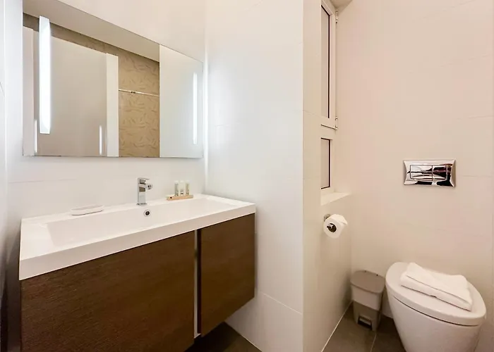 Duplex Maisonette With Jacuzzi By Arco Collection Appartamento *