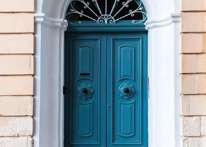 Duplex Maisonette With Jacuzzi By Arco Collection Appartamento *