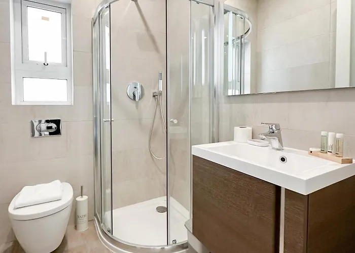 Apartament Duplex Maisonette With Jacuzzi By Arco Collection Sliema