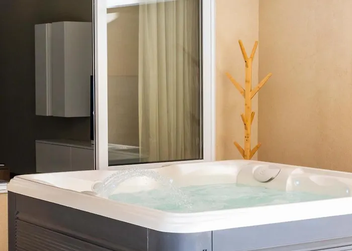 Appartamento Duplex Maisonette With Jacuzzi By Arco Collection Sliema