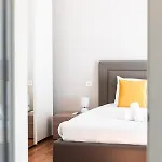 Duplex Maisonette With Jacuzzi By Arco Collection Διαμέρισμα *