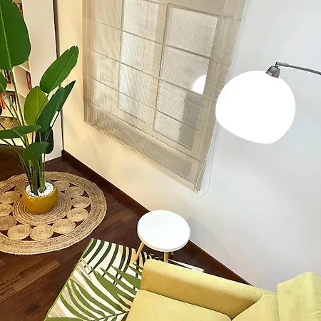 アパート Duplex Maisonette With Jacuzzi By Arco Collection スリーマ