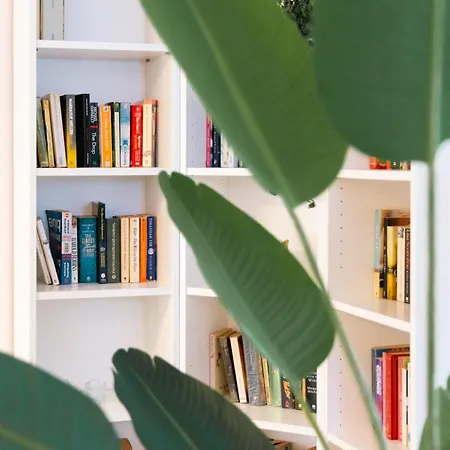 Duplex Maisonette With Jacuzzi By Arco Collection スリーマ