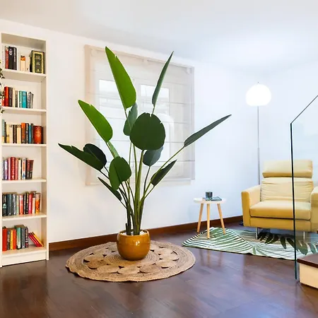 Duplex Maisonette With Jacuzzi By Arco Collection * スリーマ